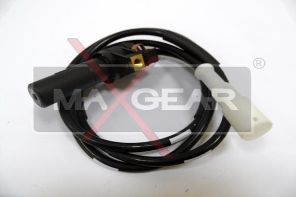 ABS-anturi MAXGEAR 20-0041