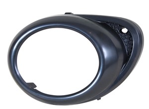 Ritilä, Eteen, vasen, OPEL ADAM, 13355591, 14 01 007