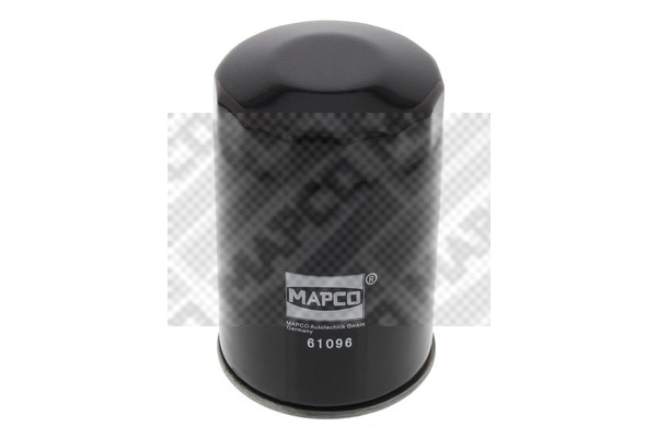Öljynsuodatin MAPCO 61096