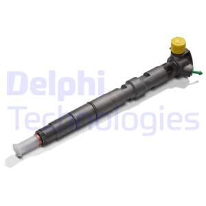 Ruisku DELPHI R01001A