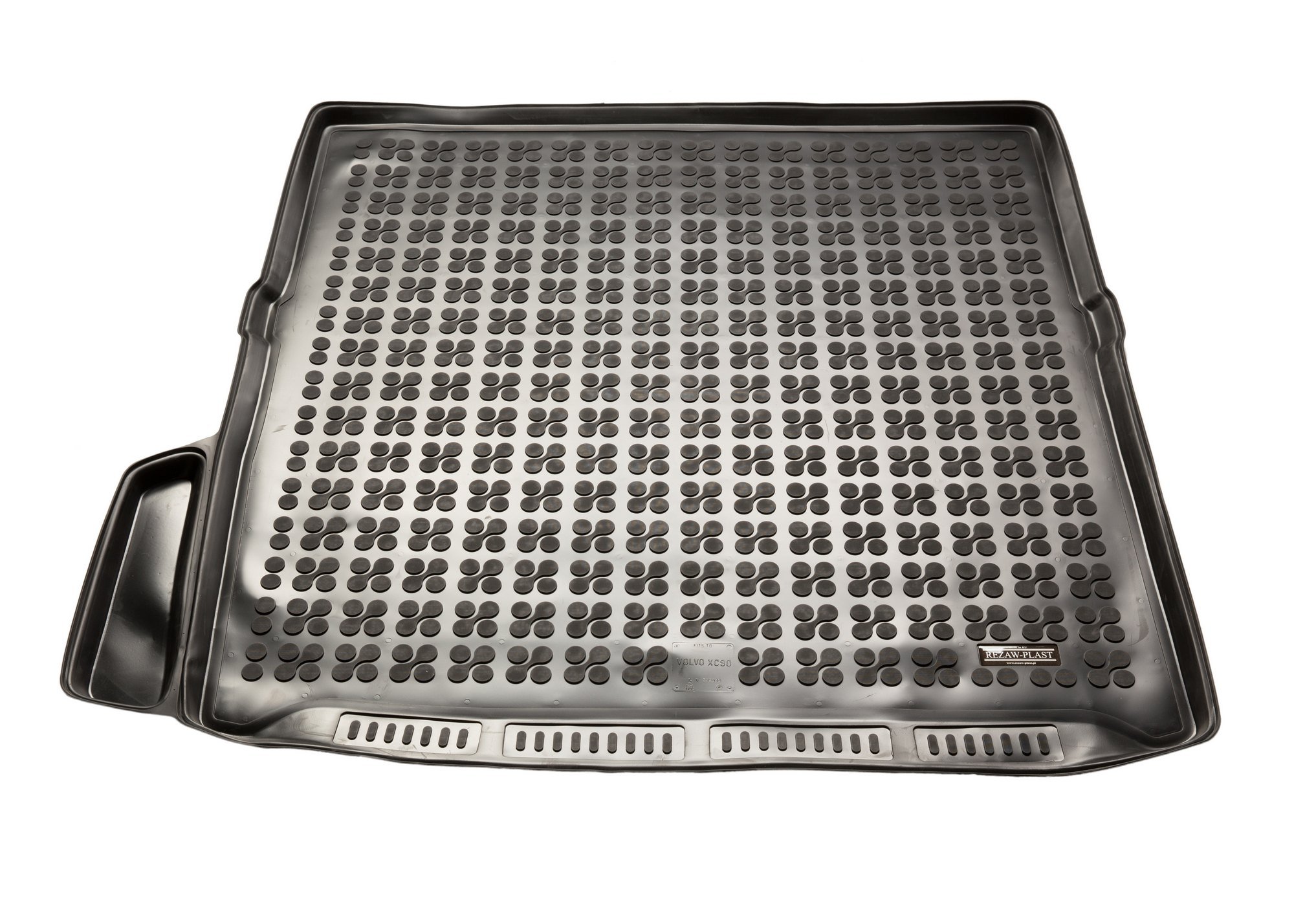Tavaratilan matto REZAW PLAST 232919 Volvo XC90 '14-