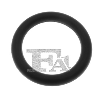 Kiinnitin, äänenvaimentaja FA1 003-955