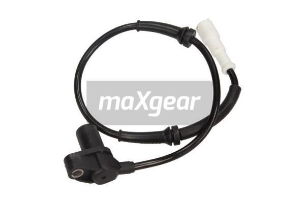 ABS-anturi MAXGEAR 20-0235