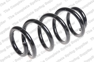 Jousi (auton jousitus), Etuakseli, AUDI A4, A4 Avant, 8E0411105CH, 8E0411105CJ, 8E0411105EH, 8E0411105EJ