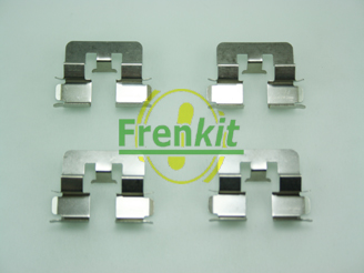 Tarvikesarja, jarrupala FRENKIT 901741