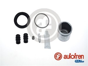 Korjaussarja, jarrusatula, Etuakseli, DAIHATSU CUORE VII, SIRION, TREVIS, 47710-97209, 4771097209000, 47710-B1050, 47710B1080, 47710-B11