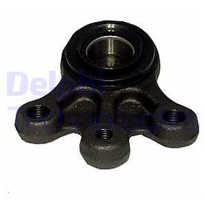 Pallonivel DELPHI TC1371