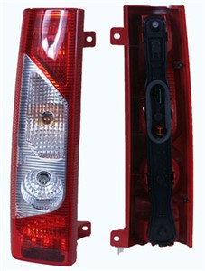 Takavalo, Vasen, CITROËN JUMPY, JUMPY Skåp, FIAT SCUDO Buss, SCUDO Skåp, PEUGEOT EXPERT Skåp, EXPERT TEPEE, TOYOTA PROACE Skåp, 00946706