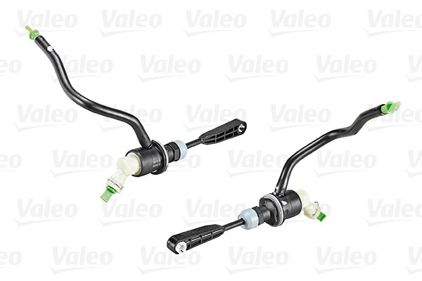 Pääsylinteri, kytkin VALEO 804930