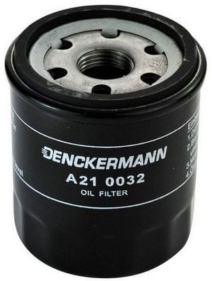 Öljynsuodatin DENCKERMANN A210032