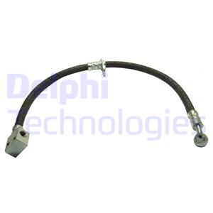 Jarruletku DELPHI LH6491