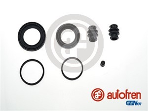 Korjaussarja, jarrusatula, Etuakseli, CITROËN,FIAT,FORD,LANCIA,NISSAN,OPEL,PEUGEOT,RENAULT,VAUXHALL, 4401G2, 4401H4, 4414023, 443935
