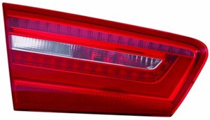 Takavalo, Vasen, AUDI A6, 4G5945093A