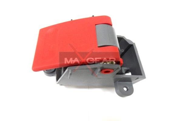 Oven kahva MAXGEAR 28-0015