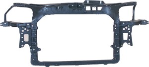 Jäähdyttimen säleikkö, SEAT CORDOBA, IBIZA III, 6L0805588A