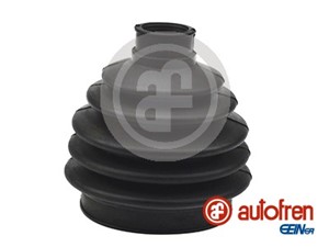 Paljekumisarja, vetoakseli, Pyörän puoli, AUDI,DAEWOO,OPEL,VAUXHALL, 1603188, 1603203, 310207, 374212, 90444342, 90446236, 90541447, 905