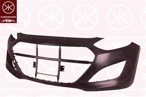 Puskuri, eteen, Edessä, HYUNDAI i30, i30 Kombi, 86511-A6000