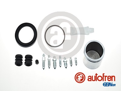 Korjaussarja, jarrusatula AUTOFREN SEINSA D41048C