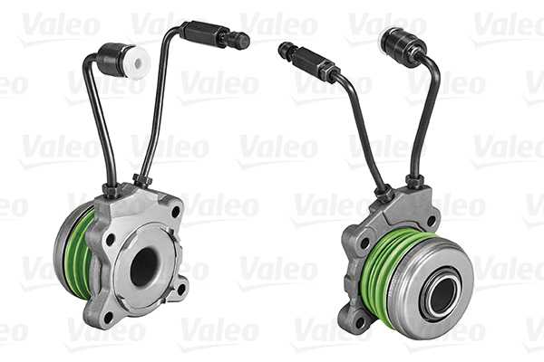 Työsylinteri, kytkin VALEO 810022