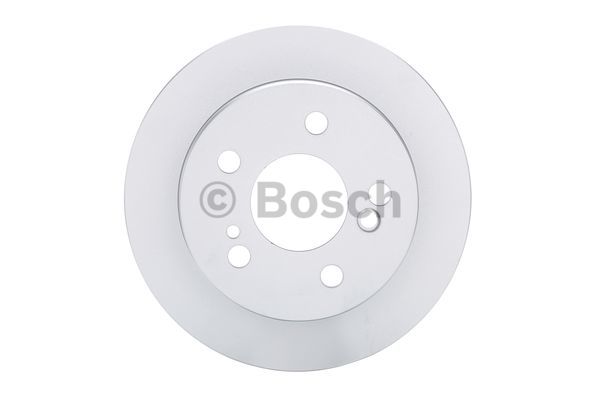 Jarrulevy BOSCH 0 986 478 188