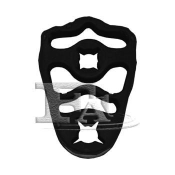 Holder, exhaust system FA1 143-945
