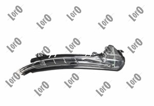 Vilkkuvalo, Oikea, AUDI A6, 4G5949102A, 4G5949102B