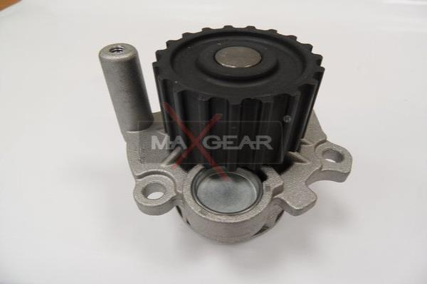 Vesipumppu MAXGEAR 47-0089