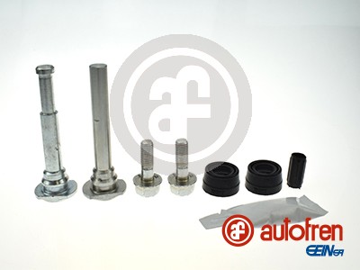 Ohjainhylsysarja, jarrusatula AUTOFREN SEINSA D7046C