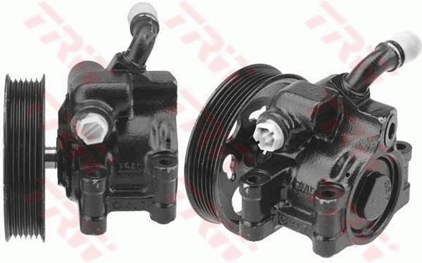 Hydrauliikkapumppu, ohjaus TRW JPR194