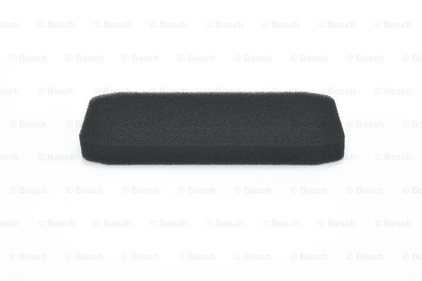 Raitisilmasuodatin BOSCH 1 987 431 173