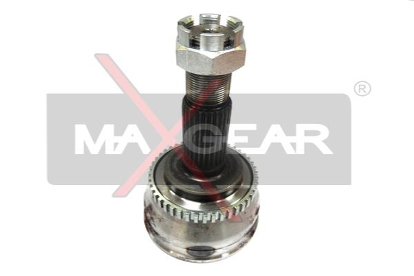 Vetoakselin nivelsarja MAXGEAR 49-0517