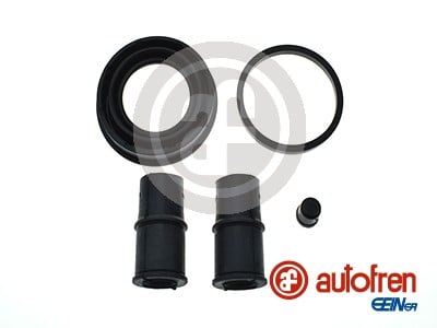 Korjaussarja, jarrusatula AUTOFREN SEINSA D4334