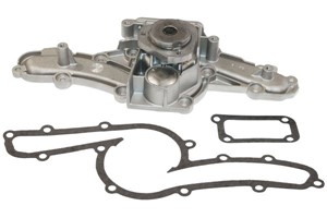 Vesipumppu, ALFA ROMEO 147, 156, 156 Sportwagon, 166, GT, GTV, SPIDER, LANCIA KAPPA, KAPPA Coupé, KAPPA SW, THESIS, 0000055192898, 55192