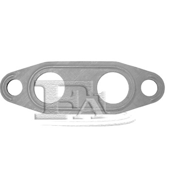 Pakoputken tiiviste FA1 110-922