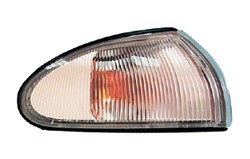 Vilkkuvalo, Oikea, MITSUBISHI COLT IV, MB821050