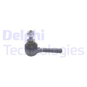 Raidetangon kulmanivel DELPHI TA1595