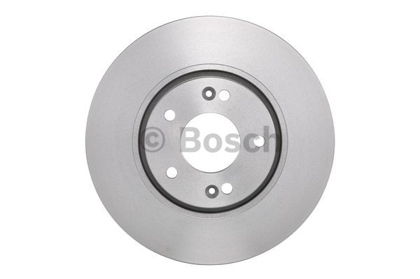 Jarrulevy BOSCH 0 986 479 595
