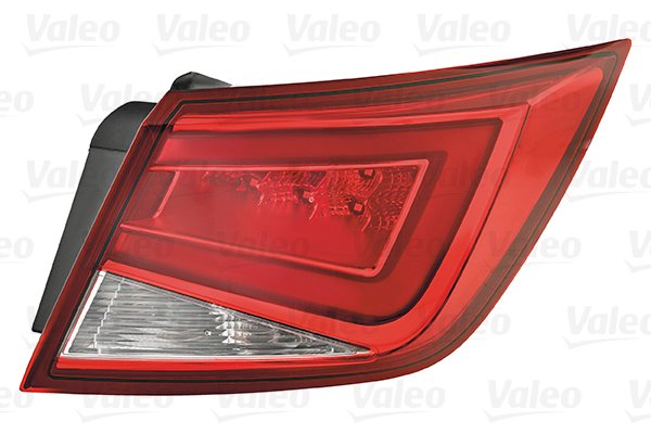 Takavalo VALEO 045329