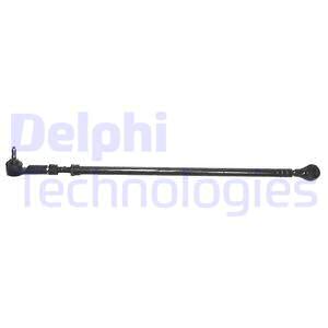 Raidetanko DELPHI TL355