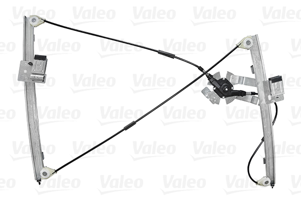 Lasinnostin VALEO 851576
