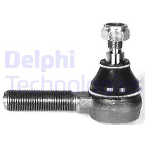 Raidetangon kulmanivel DELPHI TA991