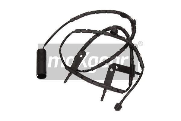 Jarrupalan kulumisen ilmaisin MAXGEAR 23-0021
