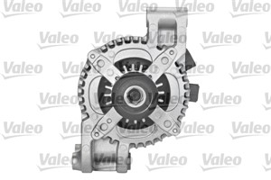 Laturi, FORD C-MAX, FOCUS II, FOCUS Cabriolet II, FOCUS C-MAX, FOCUS Sedan II, FOCUS Turnier II, VOLVO C30, S40 II, V50, 1256552, 151303