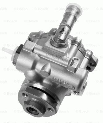 Hydrauliikkapumppu, ohjaus BOSCH K S01 000 481