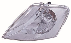 Vilkkuvalo, Oikea, VW PASSAT B5, PASSAT B5 Variant, 3B0953042C, 3B0953050C