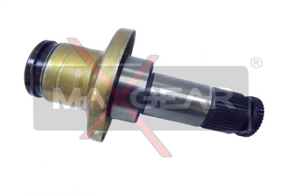 Vetoakseli MAXGEAR 49-0671