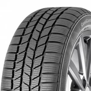 Continental Conticontact Ts 815 215/55VR17 94V