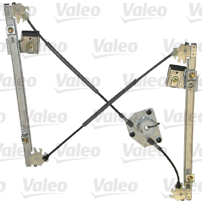 Lasinnostin VALEO 850399