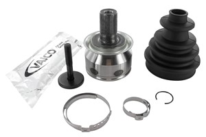 Nivelsarja, vetoakseli, Etuakseli, Pyörän puoli, MAZDA 3, FG01-25-500D_part, FG02-25-500C_part, FG02-25-600C_part, FR0-12-560X_part, FR0