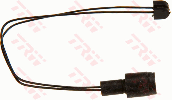 Jarrupalan kulumisen ilmaisin TRW GIC102